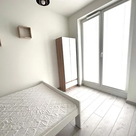 Aura Towers Fordonska 4a *