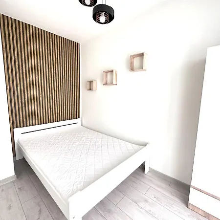 Aura Towers Fordonska 4a Apartment Bydgoszcz